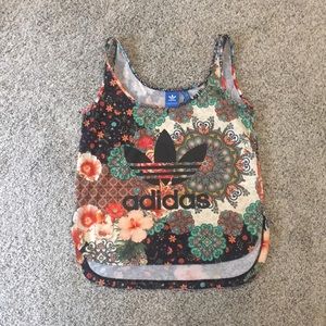 Adidas Originals Tank